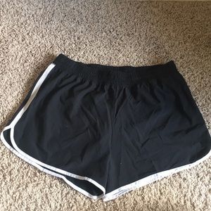 Athletic Shorts